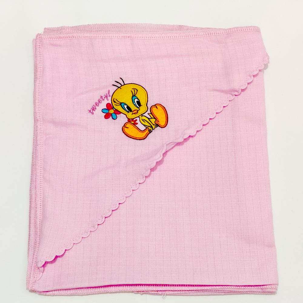 Velona Hooded Towel 1 Velona Hooded Towel