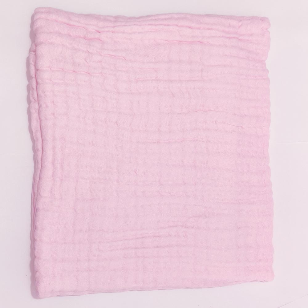 6 Layer Muslin Gauze Towel 1 6 Layer Muslin Gauze Towel