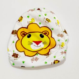 Yellow Lion