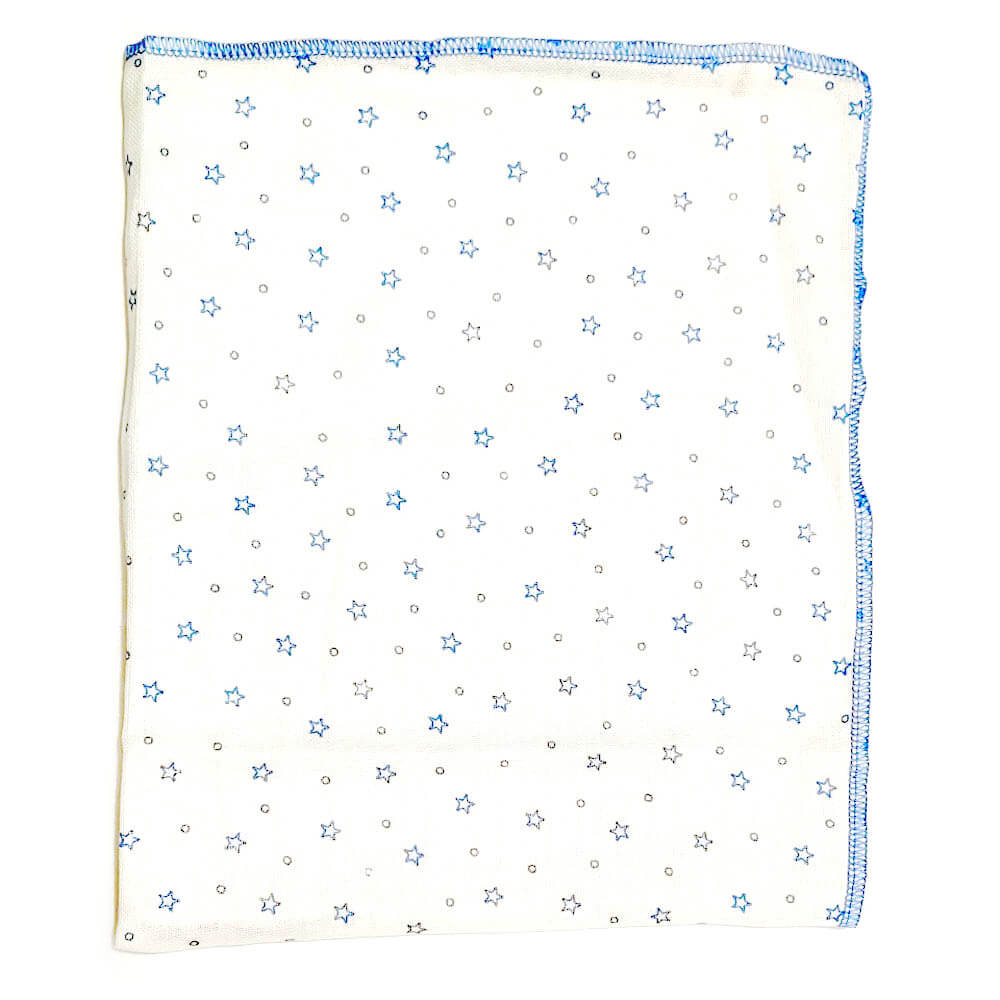 Velona Newborn Baby Nappies 18” x 18” - Printed 5 Velona Newborn Baby Nappies 18” x 18” - Printed - Image 5