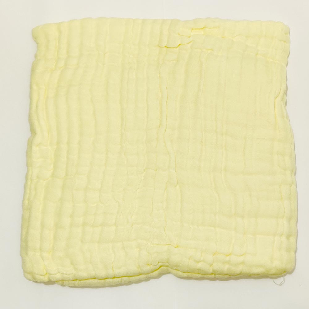 6 Layer Muslin Gauze Towel 3 6 Layer Muslin Gauze Towel - Image 3