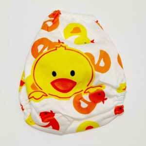 Yellow Duck