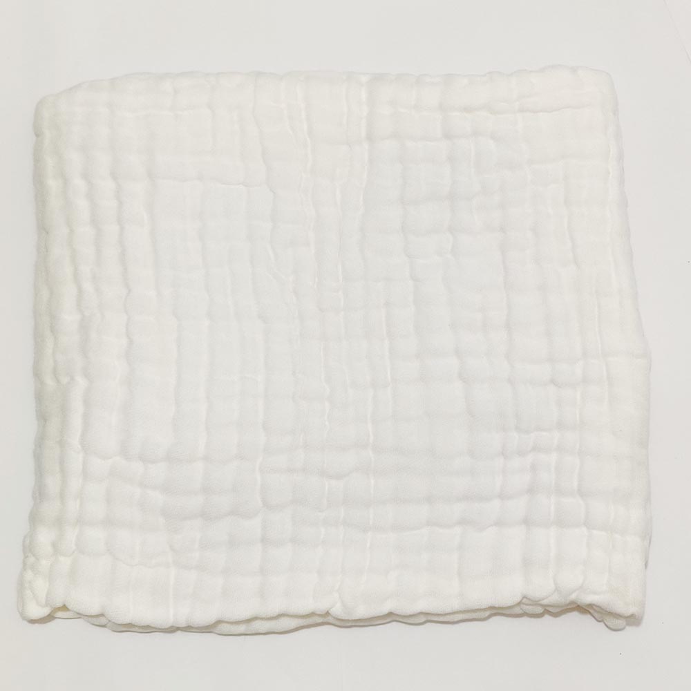 6 Layer Muslin Gauze Towel 4 6 Layer Muslin Gauze Towel - Image 4