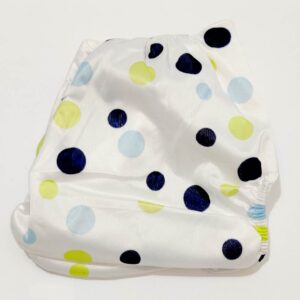 Blue Dots