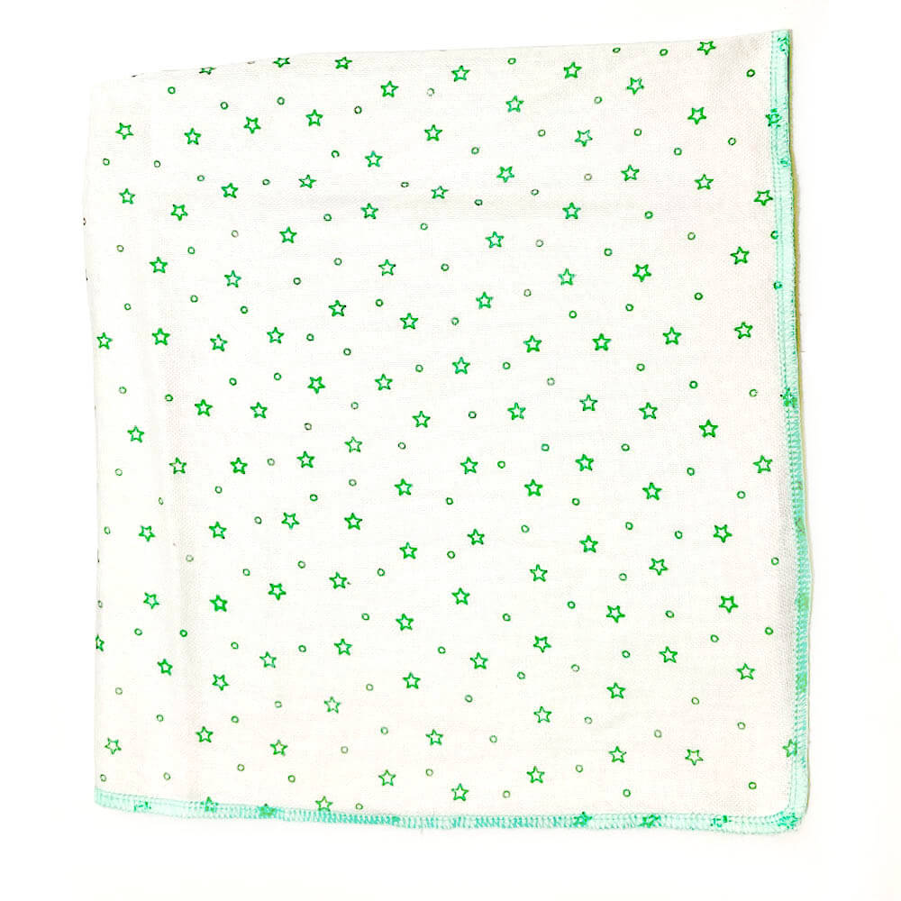 Velona Newborn Baby Nappies 18” x 18” - Printed 3 Velona Newborn Baby Nappies 18” x 18” - Printed - Image 3