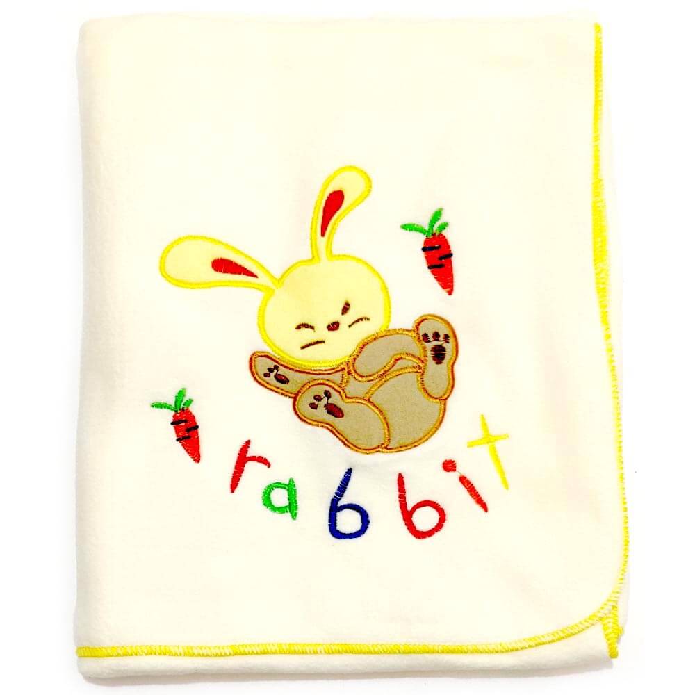 Fleece Blanket 2 Fleece Blanket - Image 2