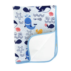Grooming Kits 2 Water-proof Cotton Sheet (S)
