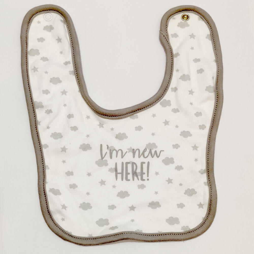 Baby Bibs 7 Baby Bibs - Image 7
