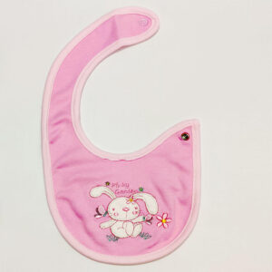 Pink Bunny