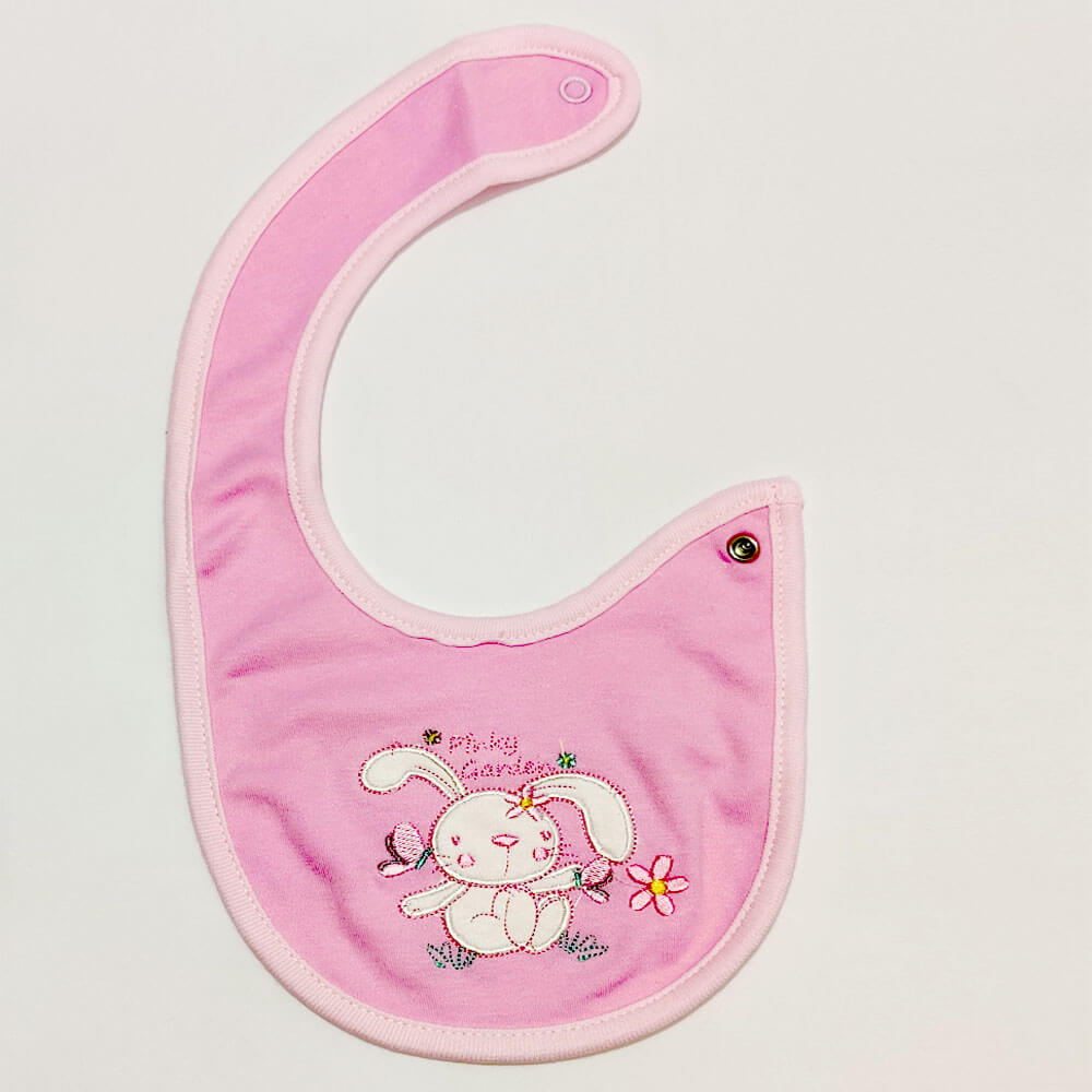 Baby Bibs 2 Baby Bibs - Image 2