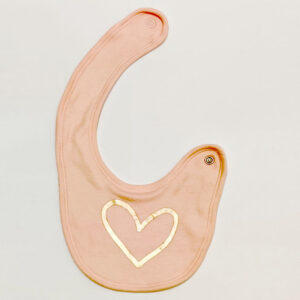 Pink Heart
