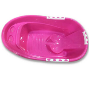 Grooming Kits 5 Bath Tub
