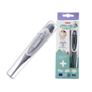 Grooming Kits 14 Farlin Baby Thermometer