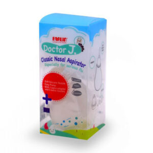 Grooming Kits 15 Farlin Classic Baby Nasal Aspirator
