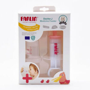 Grooming Kits 16 Farlin Multi-purpose Medicine Feeder