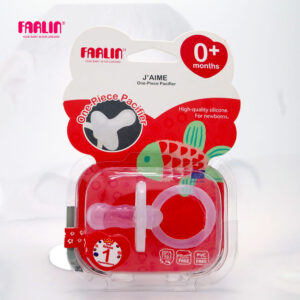 Grooming Kits 17 Farlin One-Piece Pacifier