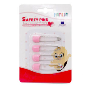 Grooming Kits 9 Farlin Safety Pins