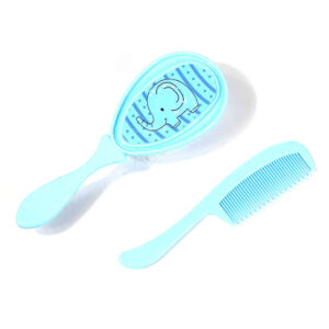 Grooming Kits 6 Hair Brush Comb Set