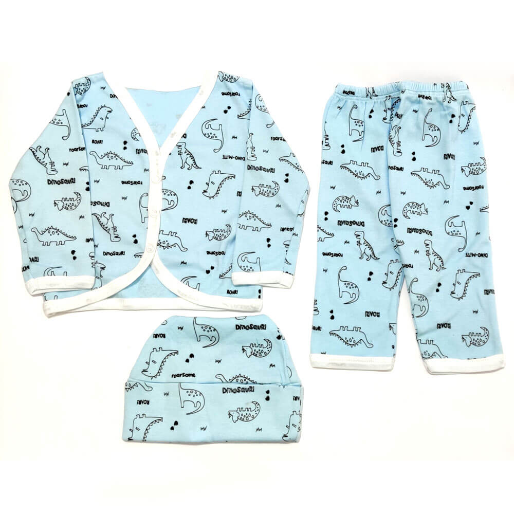 Velona Baby Warm Clothes 1 Velona Baby Warm Clothes