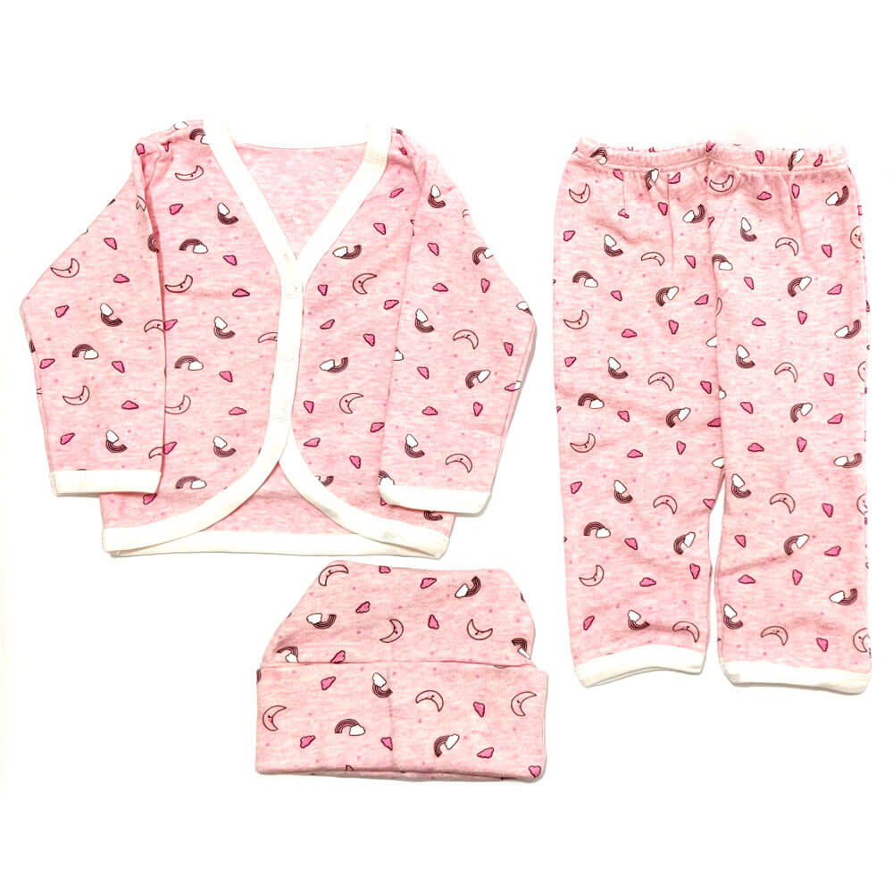 Velona Baby Warm Clothes 2 Velona Baby Warm Clothes - Image 2