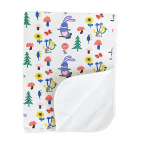 Grooming Kits 3 Water-proof Cotton Sheet (L)