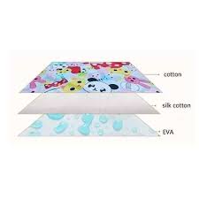 Water-proof Cotton Sheet (S) 3 Water-proof Cotton Sheet (S) - Image 3