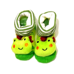 Green Frog