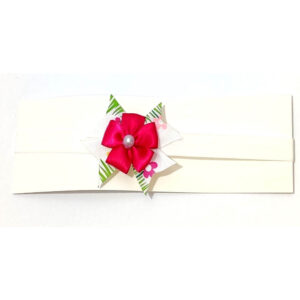 Red Flower