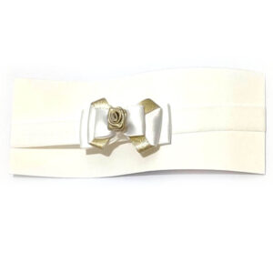 White Bow