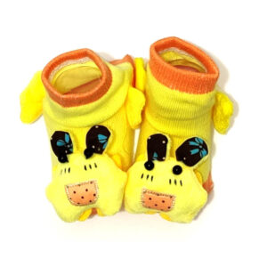 Yellow Bear