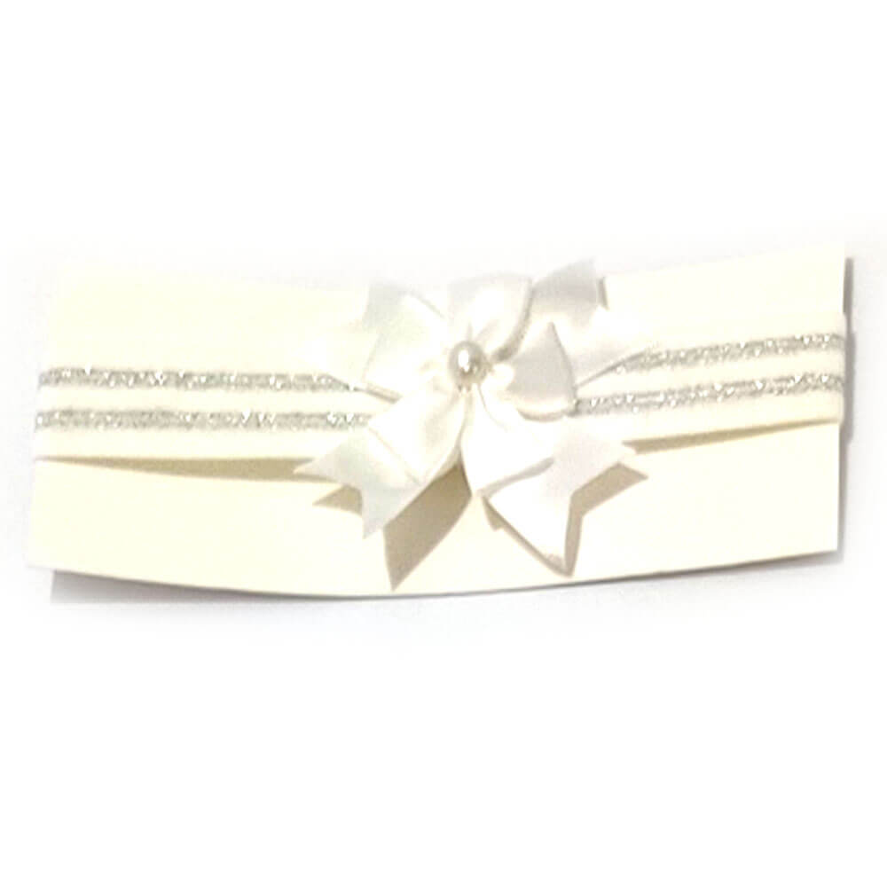 Ribbon Headbands 3 Ribbon Headbands - Image 3