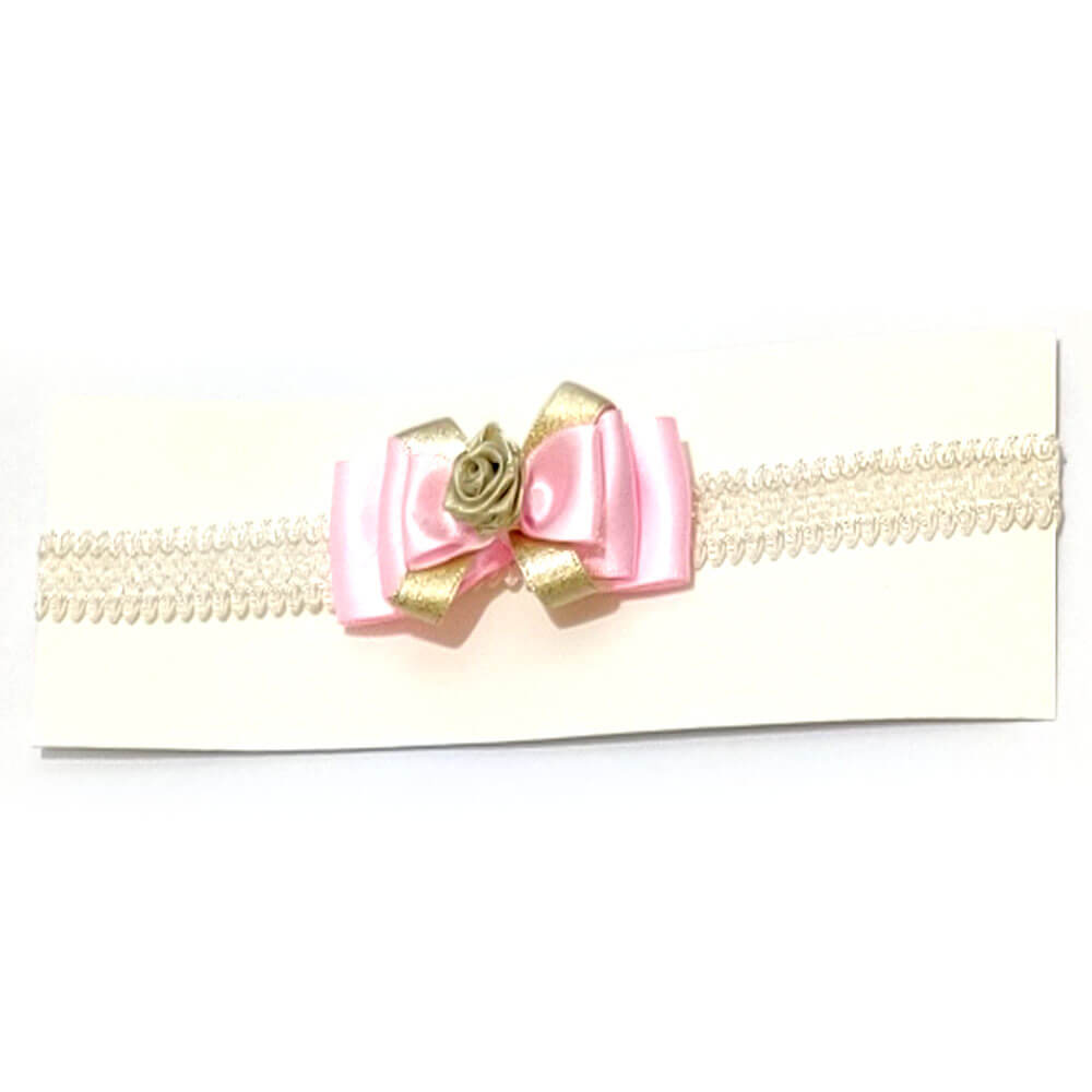 Ribbon Headbands 7 Ribbon Headbands - Image 7